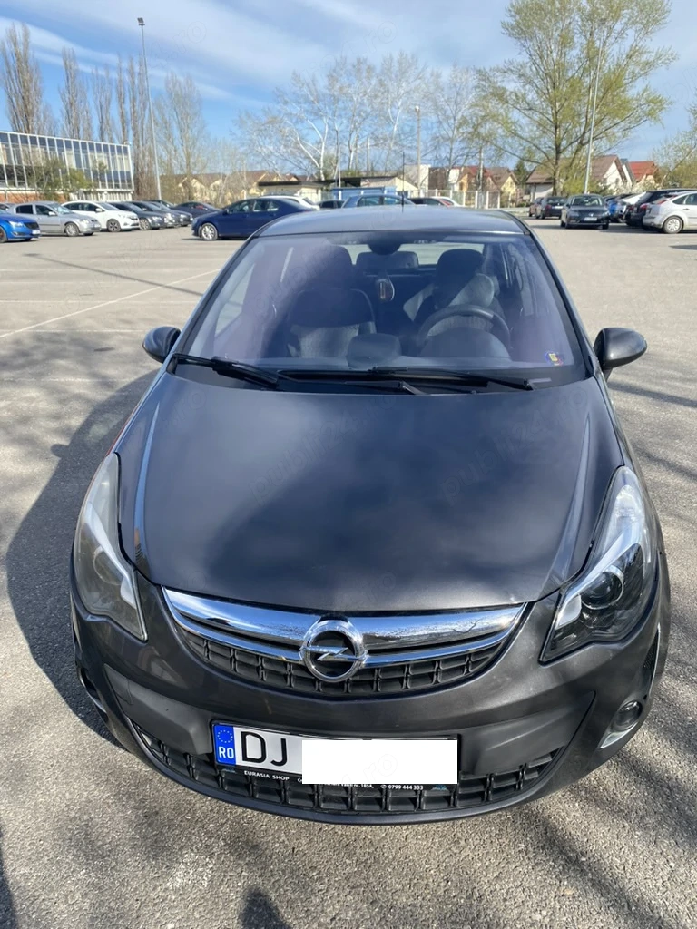 Opel Corsa 1.3 CDTI EcoFlex Start Stop 