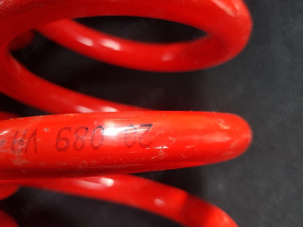 Arcuri sport pentru Mercedes W210 , fata , spate , calitate olandeza ! 