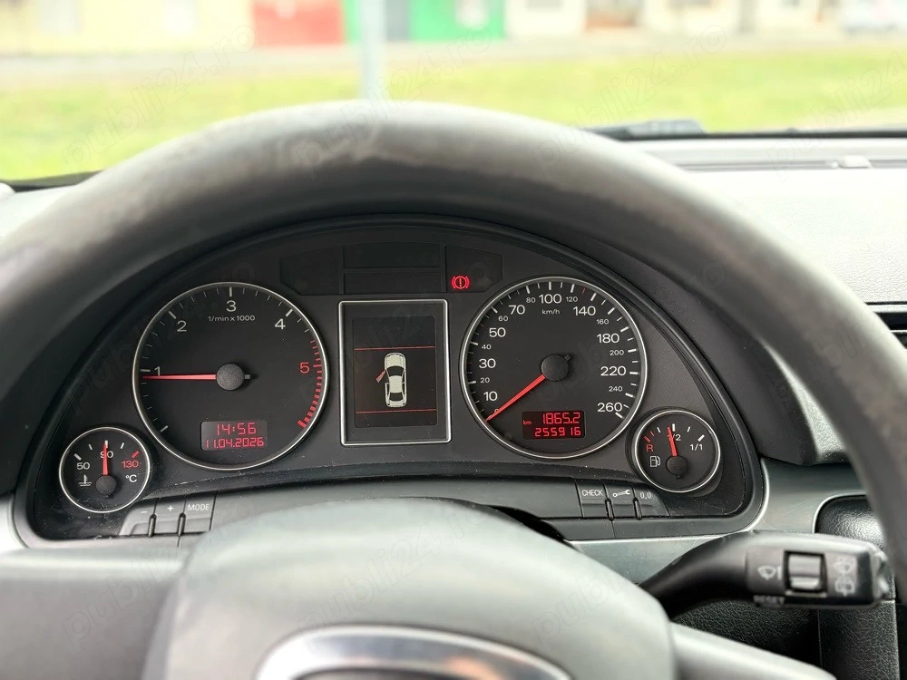 Vand schimb Audi A4 facelift cu golf 5 sau passat