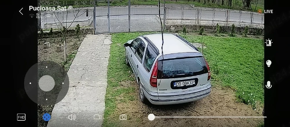 Renault Laguna 1 Grandtour 