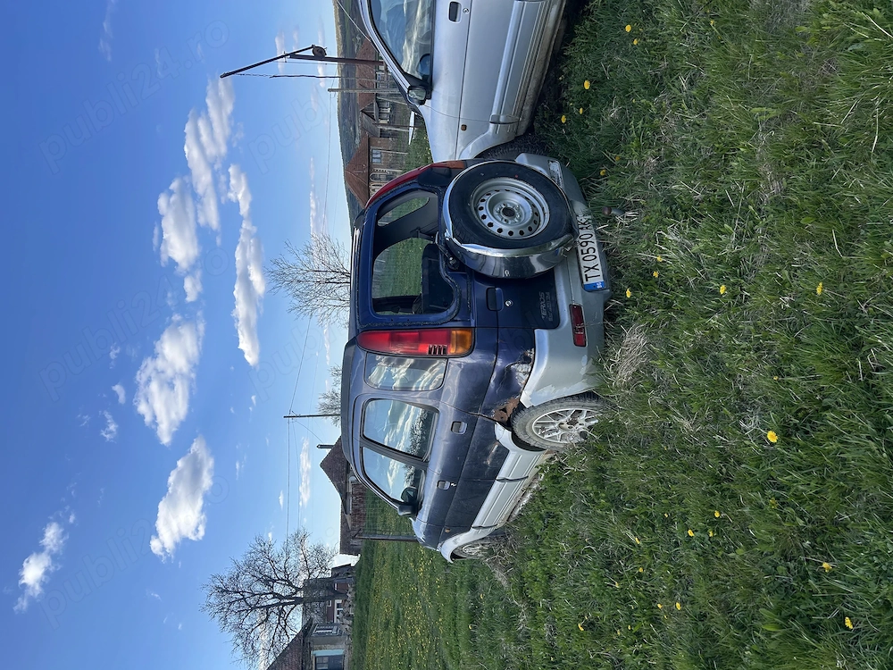 Vând diverse utilaje și o vaca 