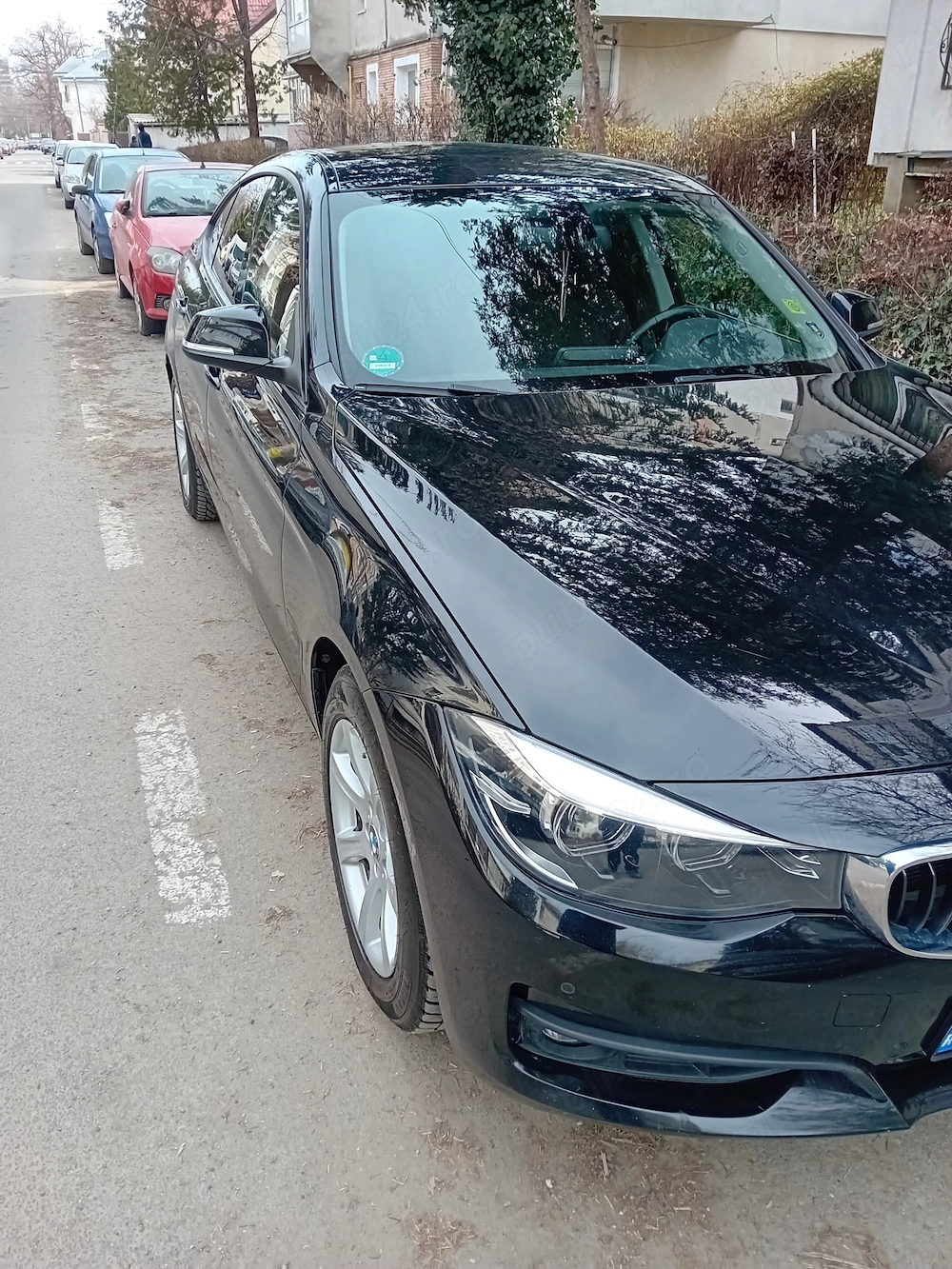 De vanzare BMW seria 3 GT, 