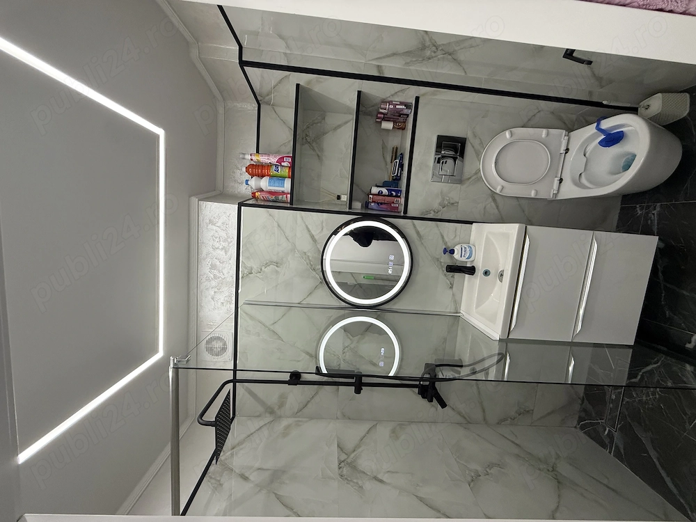 Apartament 2 camere Vest 