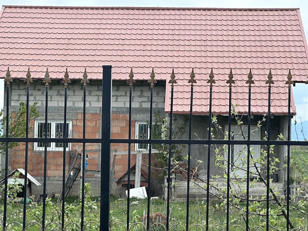 Casa de vinzare