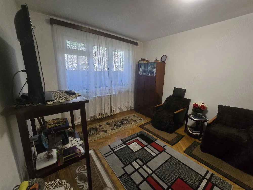  Apartament 2 Camere   Vizavi de Grădina Botanică  .