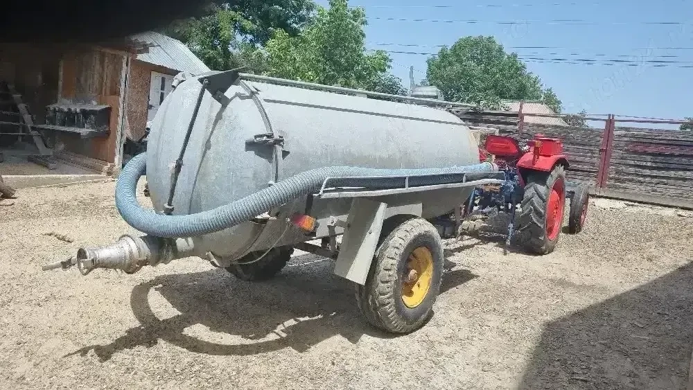 Utilaje agricole Italia   Nardi, Bertolini, Vendrame   stare foarte bună