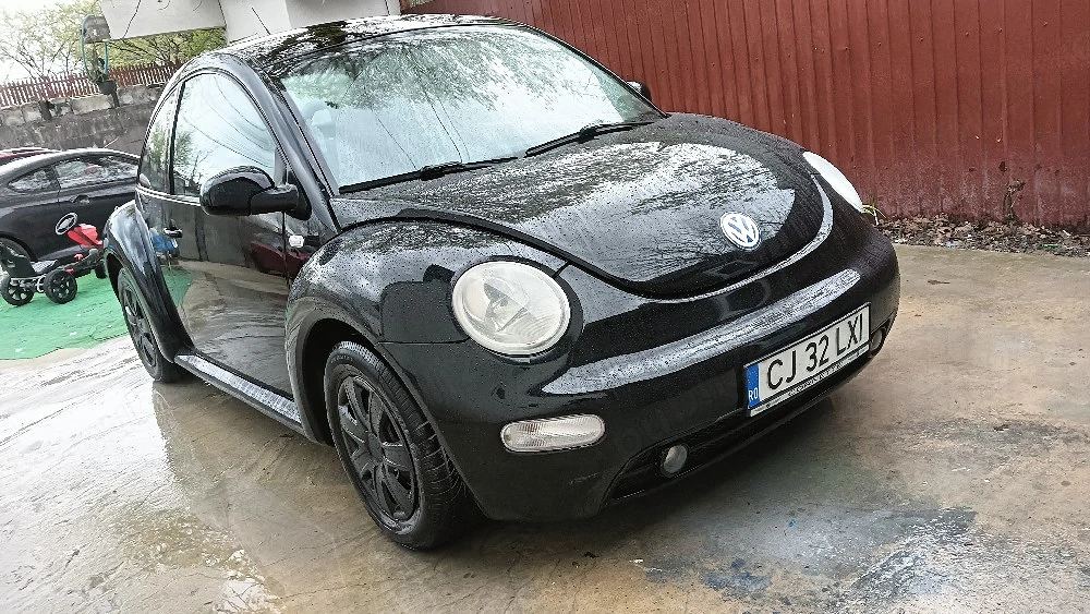 vw beetel pret 1350 euro