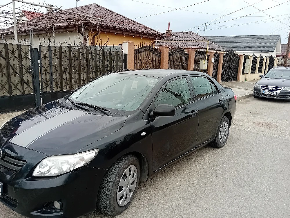 toyota proprietar14 tdi