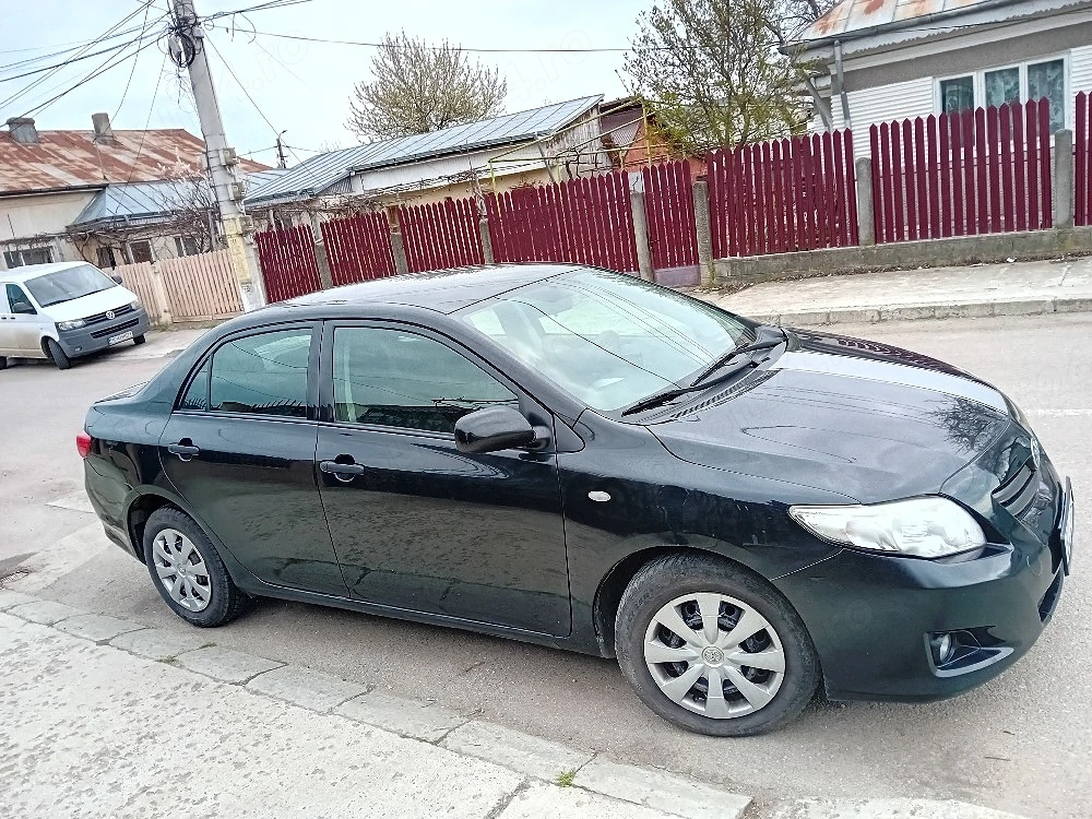 toyota  14 tdi clasic