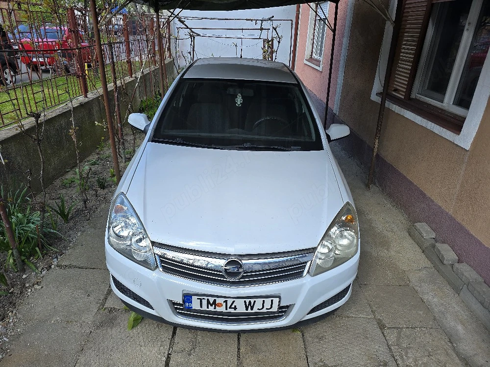 Vand opel astra h 1.3 cdti