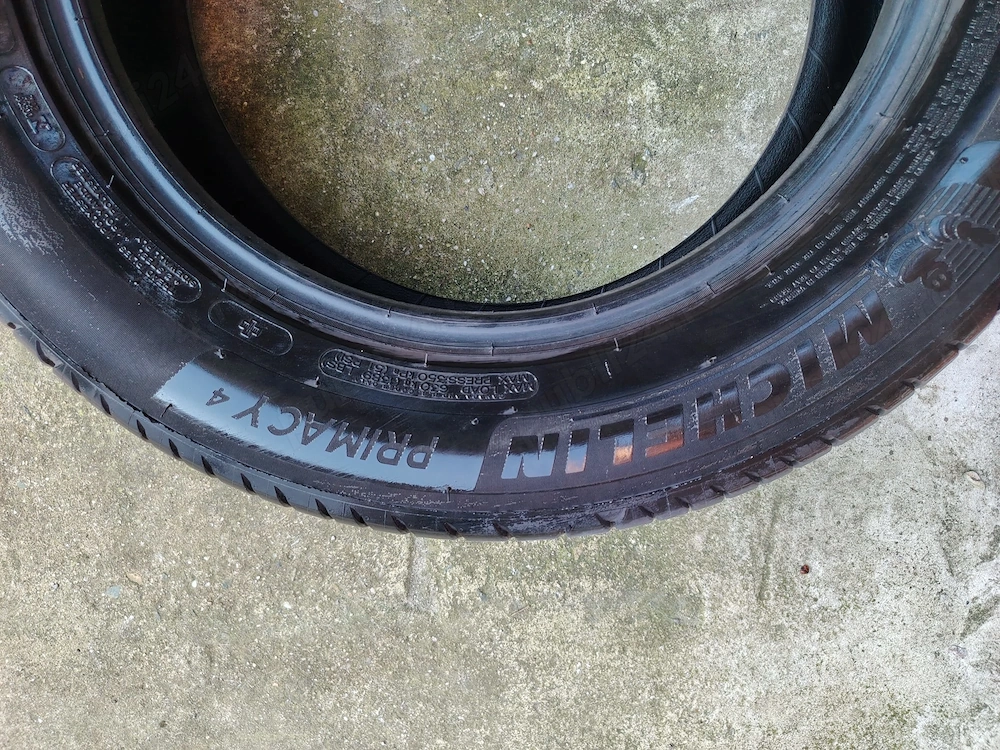 Cauciucuri vara Michelin 205 /60/16 
