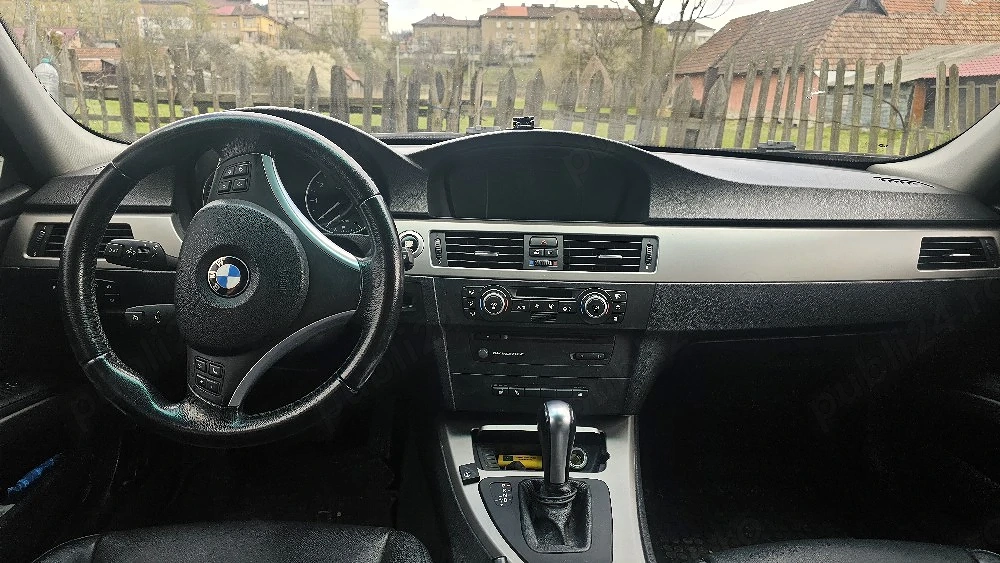 BMW seria 3 