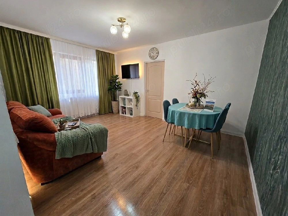 Apartament de vanzare, direct proprietar pe Take Ionescu