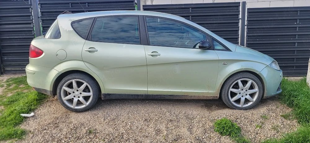 Vând mașină Seat Toledo 