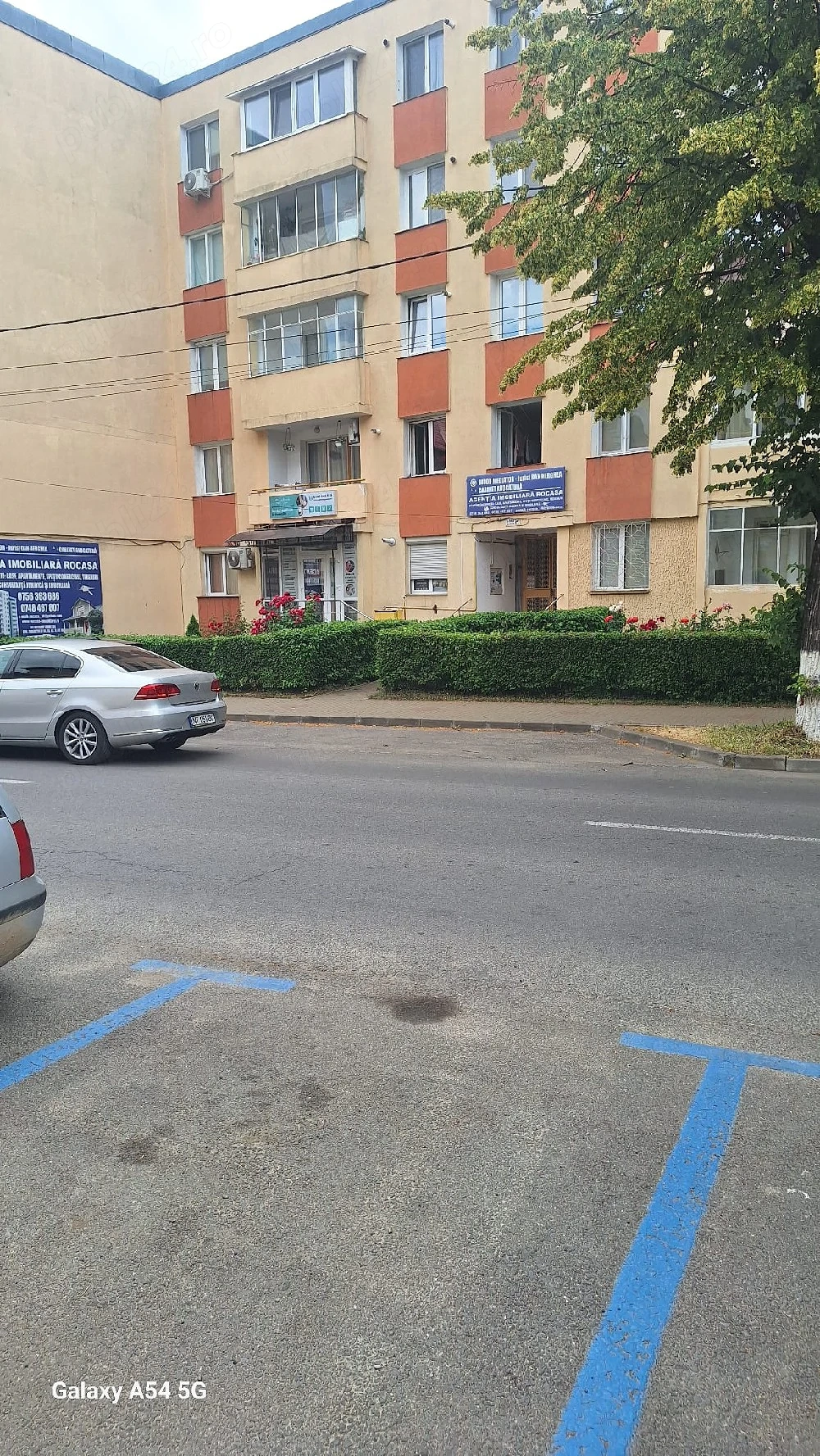 Vand Apart cu 2 Cam Dec ,et .1 Anton Pann ,47.500 Euro neg 