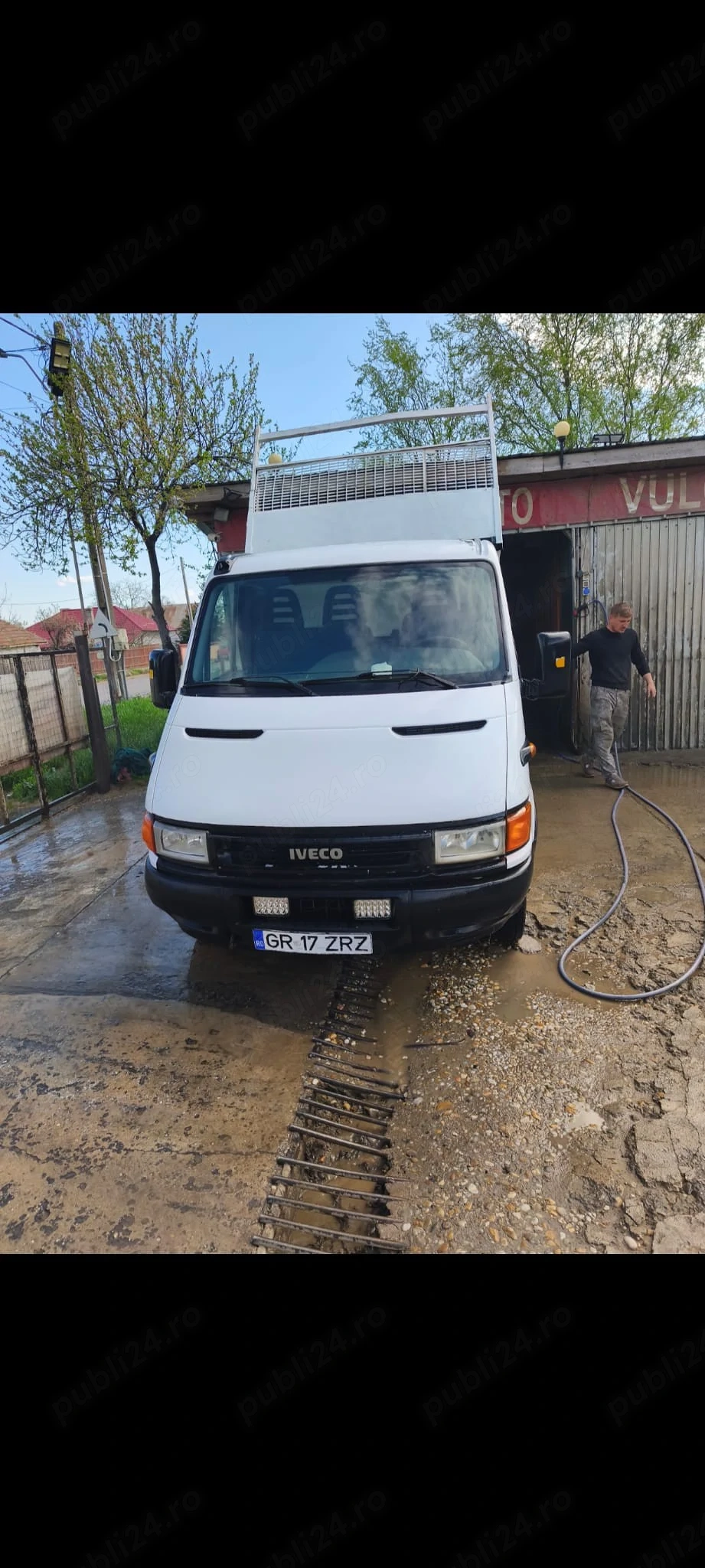 Iveco Basculabila