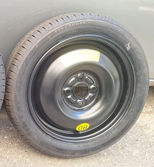 Roata slim, noua, Suzuki Swift, Ignis, Baleno