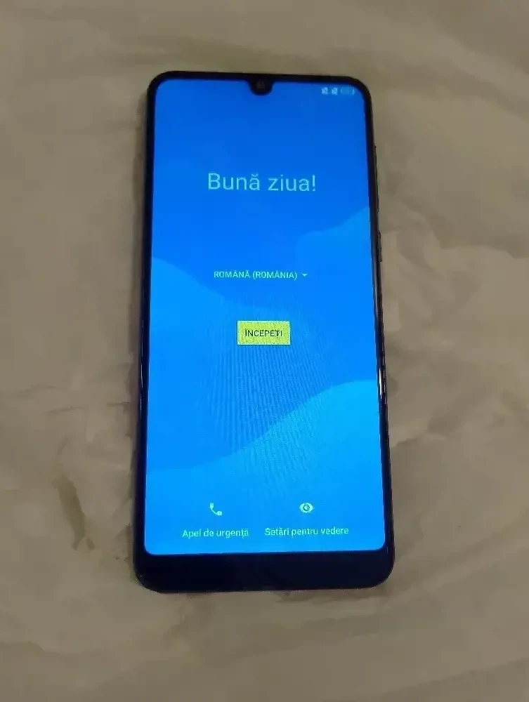 Alcatel 3L(5039D),2019,Android 9