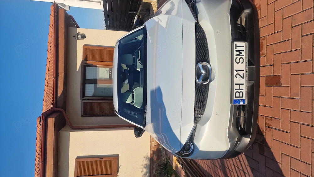 Vand Mazda MX-30(electrica)
