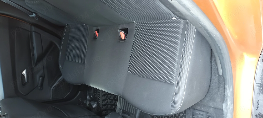 Se vinde Dacia Duster 