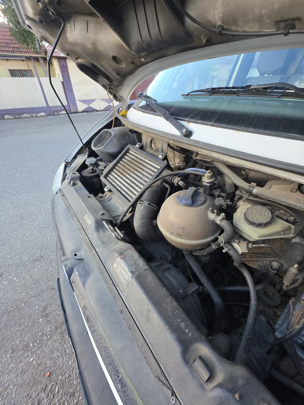 Vanzare Vw t4 trasnsportere 