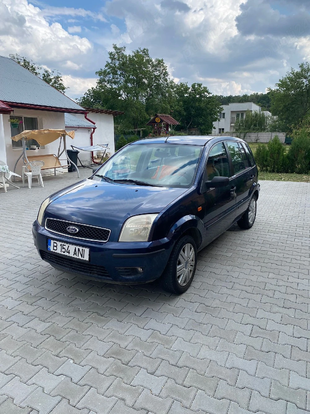 Voi negocia prețul la fata locului.