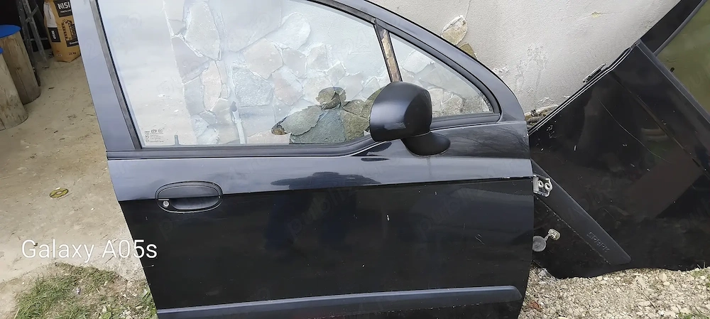 Uși Chevrolet spark 