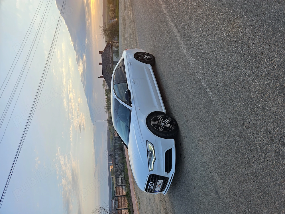 Vand audi a6 c7 4g 2012