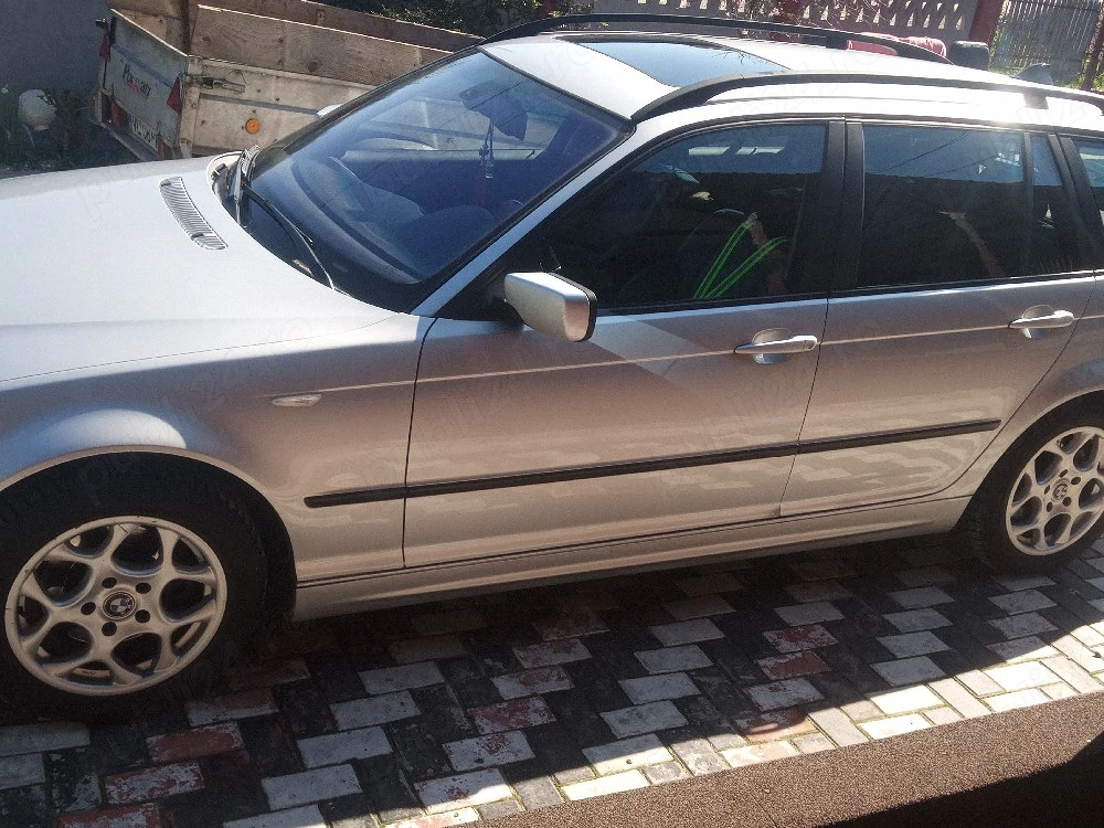 schimb jante bmw r16 