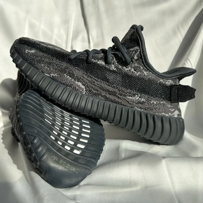 Pantofi Sport Adidas Yeezy 350 Dark Salt- 100% originali