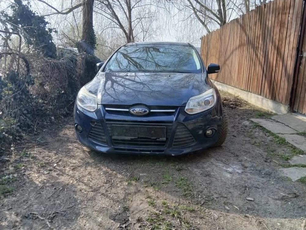  ford focus mk3 
