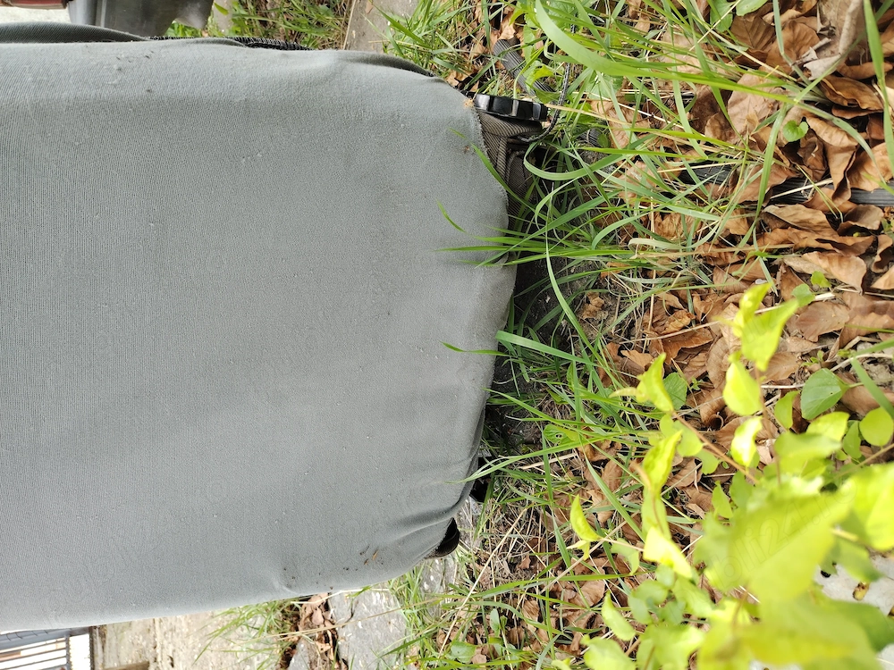 Scaune fata Dacia 1310L