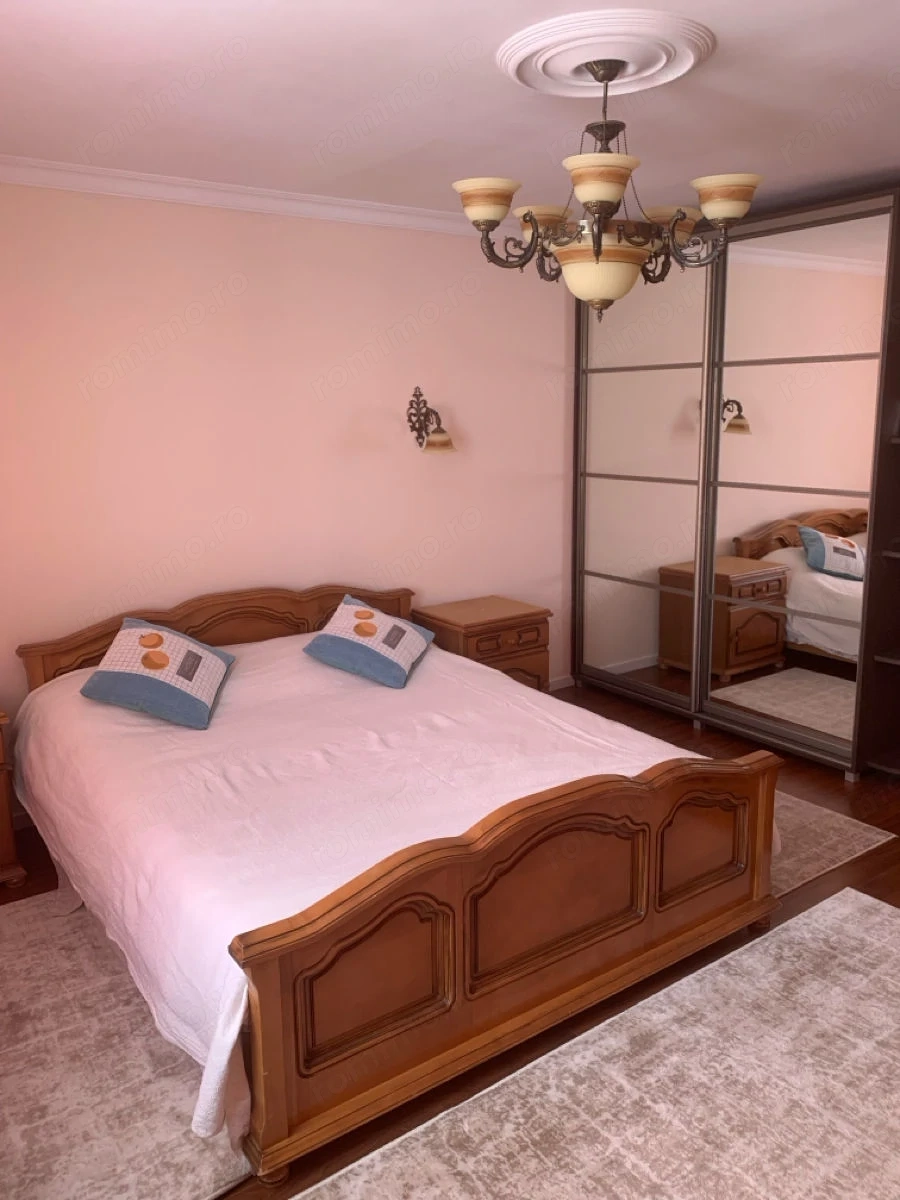 Inchirere garsoniera in zona Pantelimon