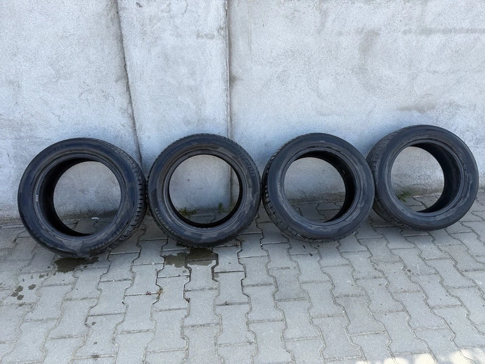 Cauciucuri de vara 205/55/16