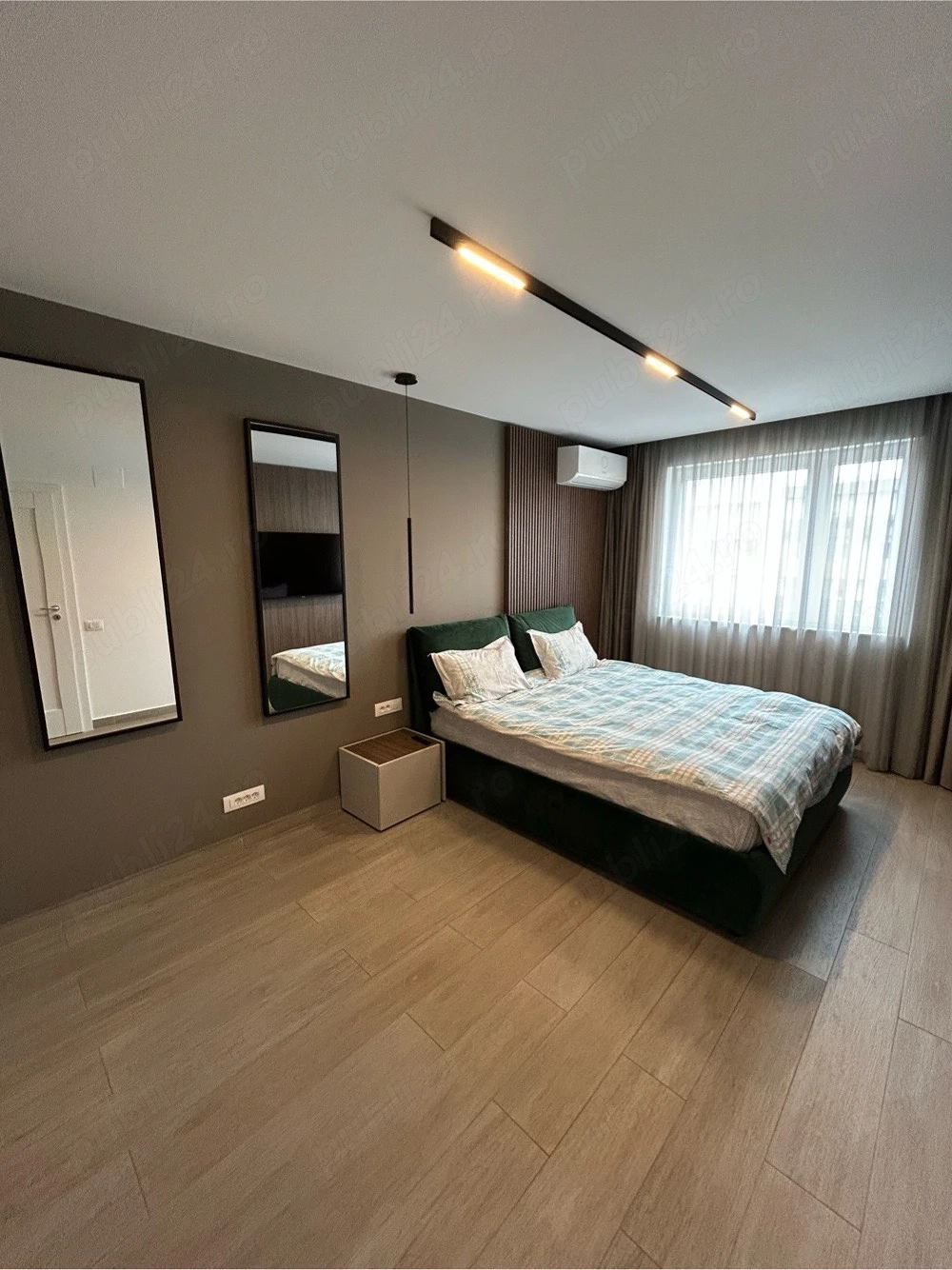 apartament 2 camere, Urban Plaza
