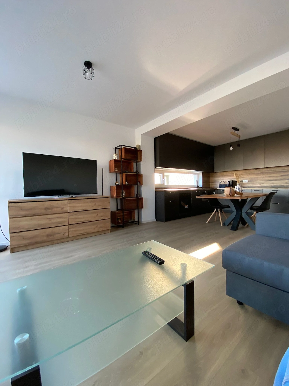 Duplex Giarmata Vii de închiriat 