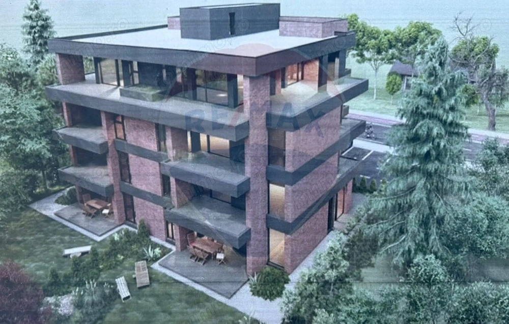 Apartament 4 camere CRANGUL PETRESTI.