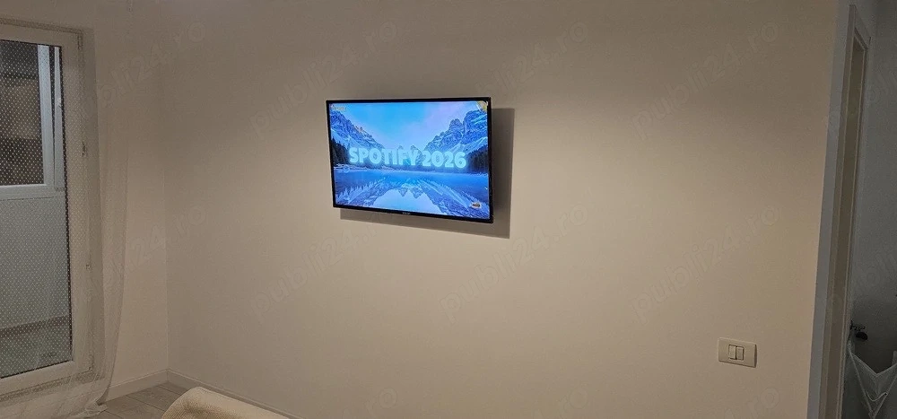 berceni metrou biruintei 81 etaj 4