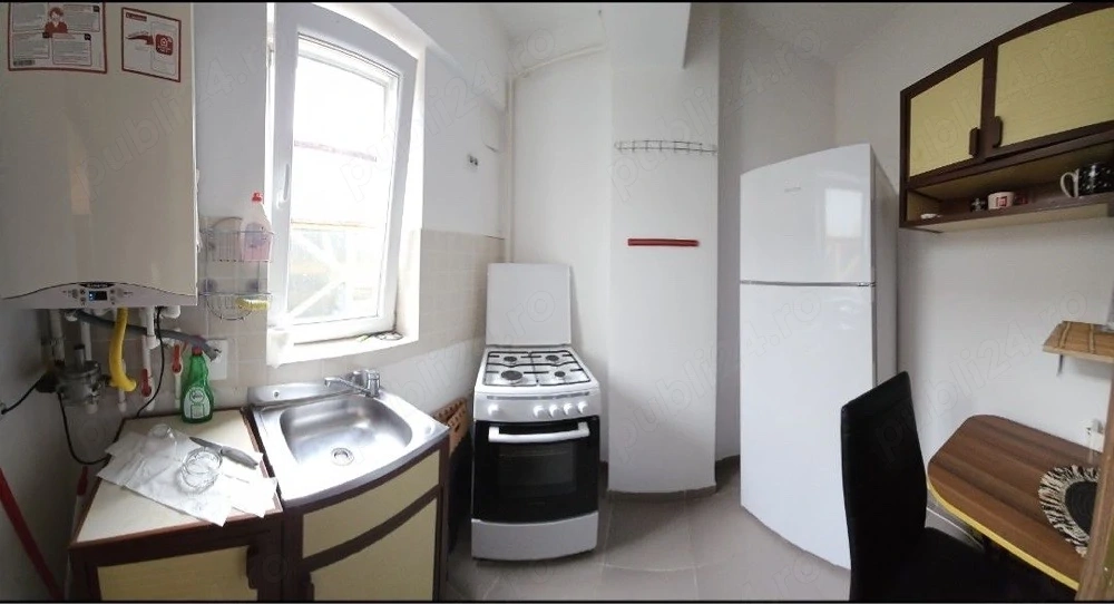 brancoveanu luica etaj 2