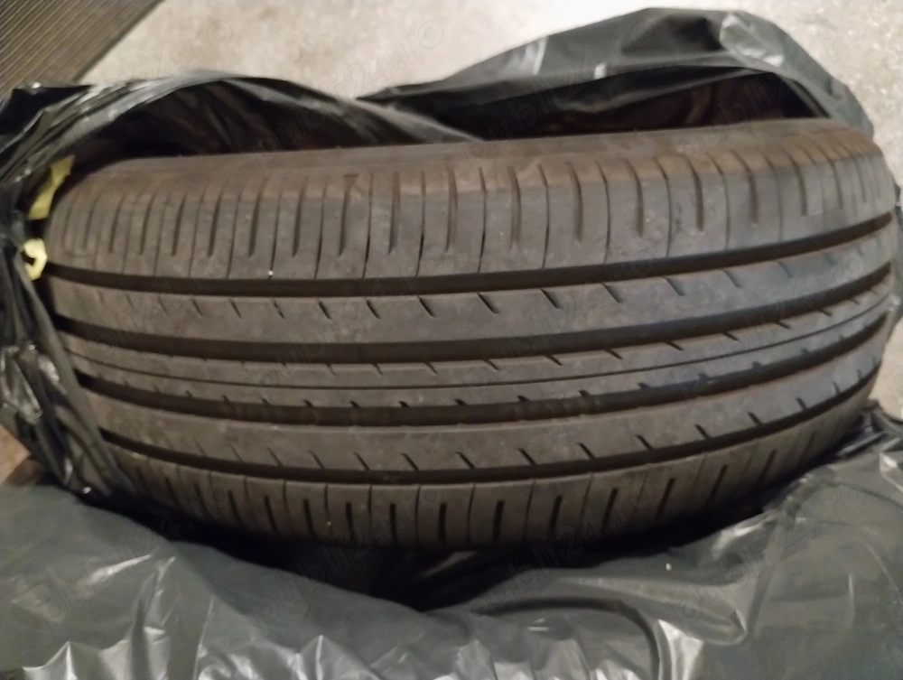 Anvelope vara Toyo Proxes R56