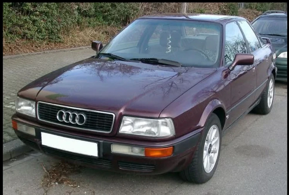 Vând Audi 80 B4 pentru piese