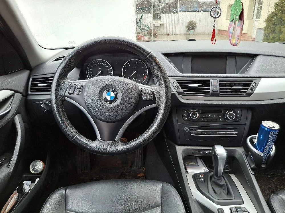 Bmw X1 xdrive 20d