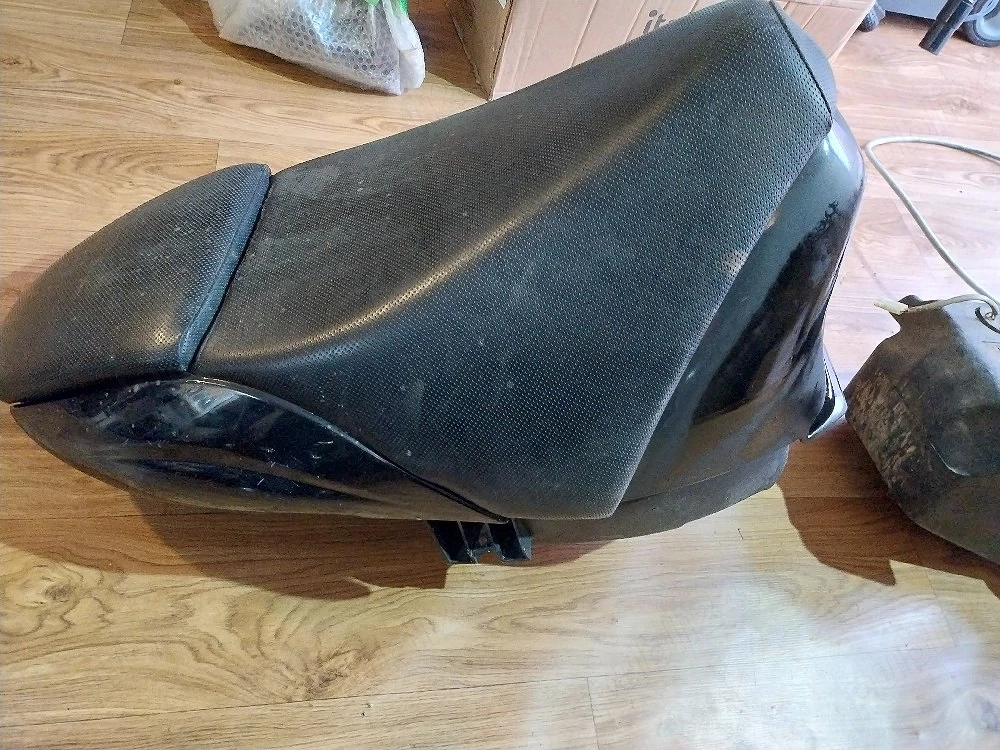 Piese scuter Derby Oredator 50 cm