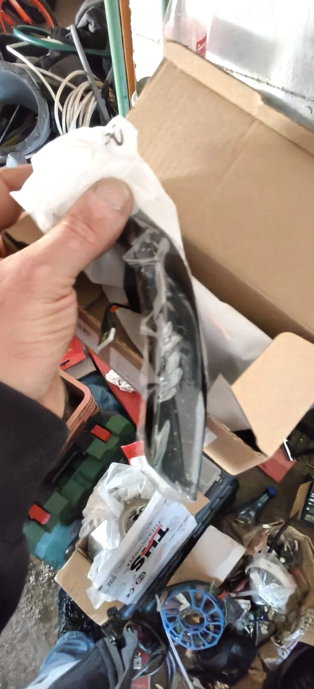 semnal oglinda dinamic focus 2