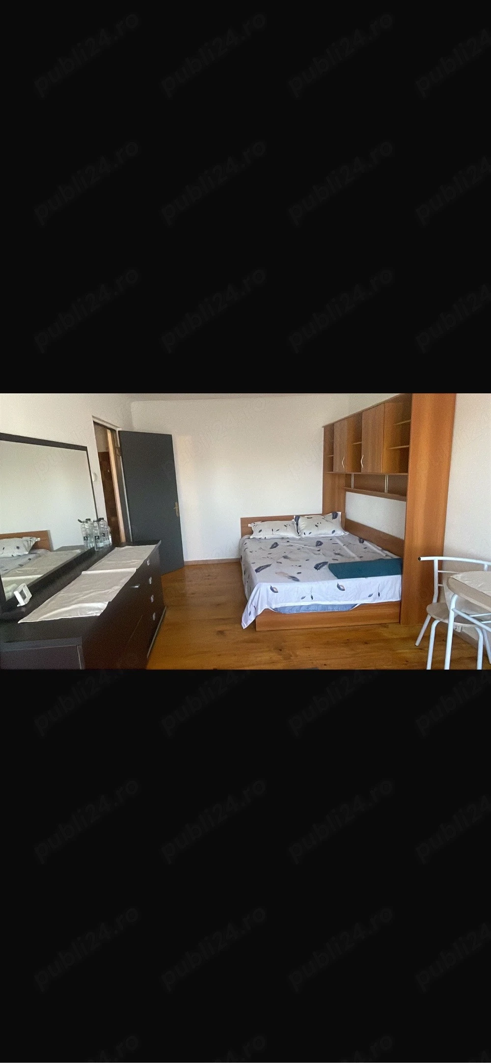 inchiriez garsoniera cf1 str hidrocentralei 