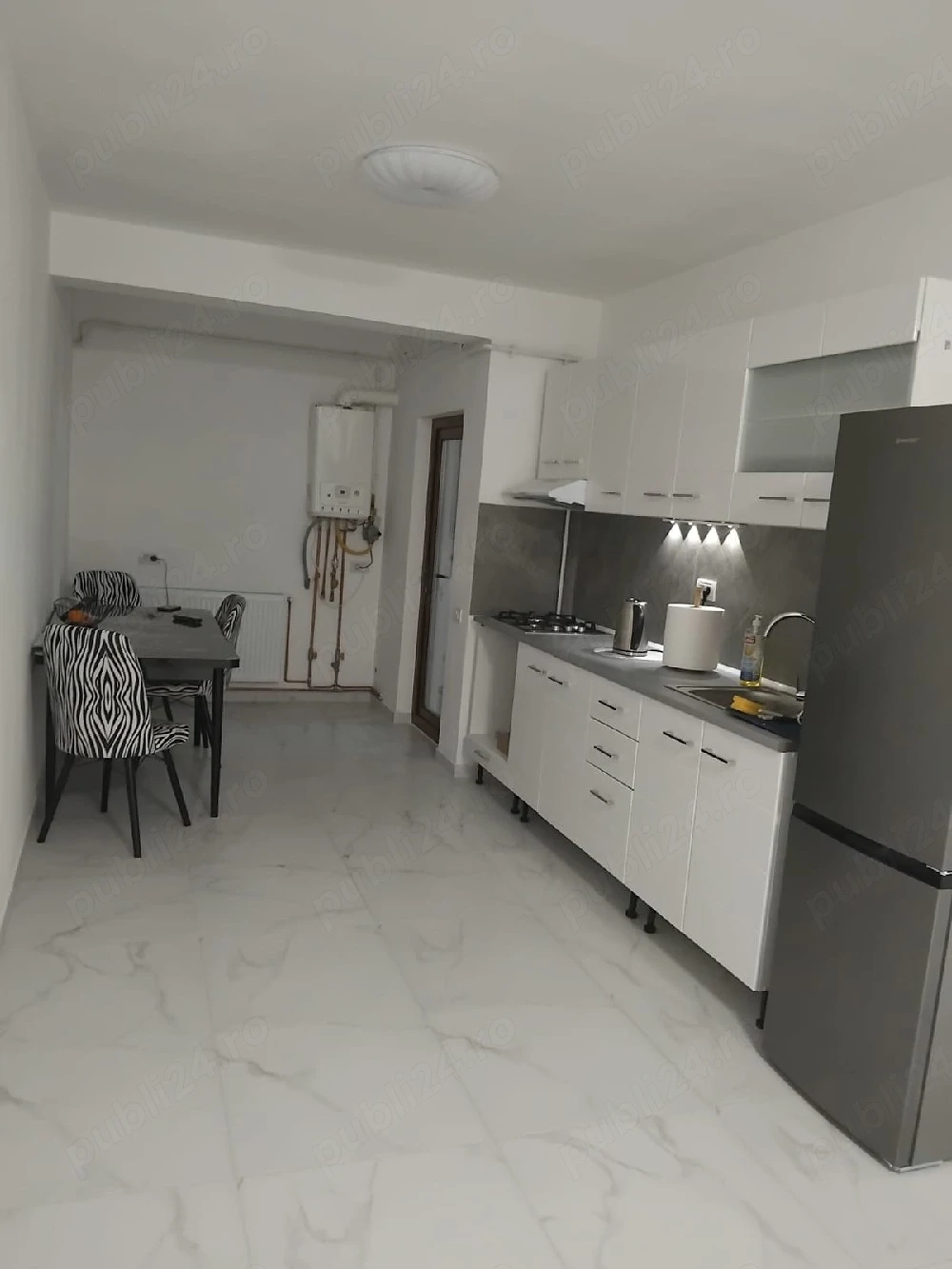 apartament regim hotelier 