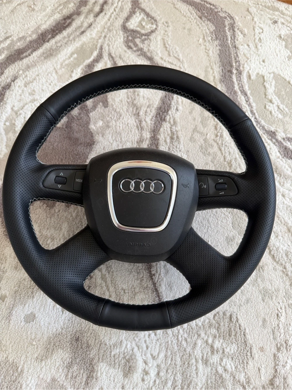 vand volan audi