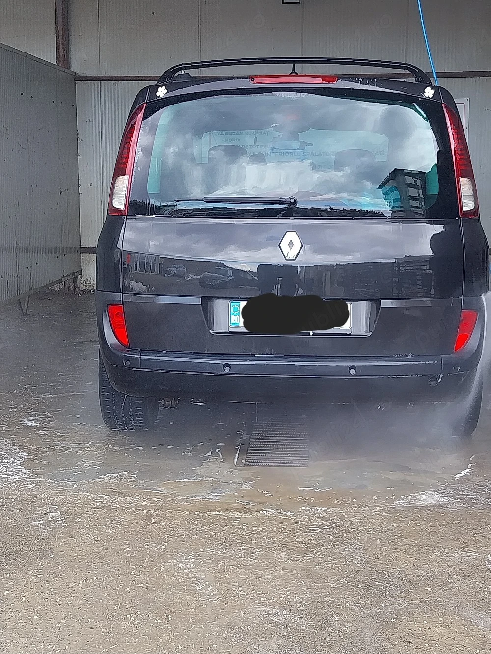 Vand Renault Espace