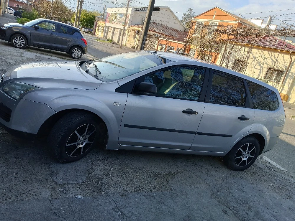 se vinde ford focus stare perfecta functionare