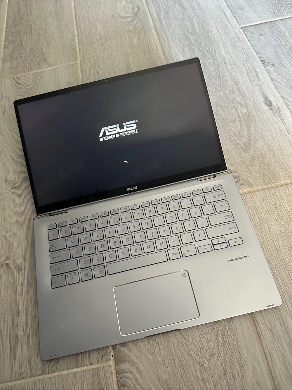 ASUS ZenBook Flip 14 